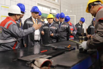 Riva Industries 