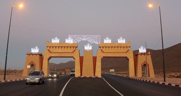 كلميم وادنون
