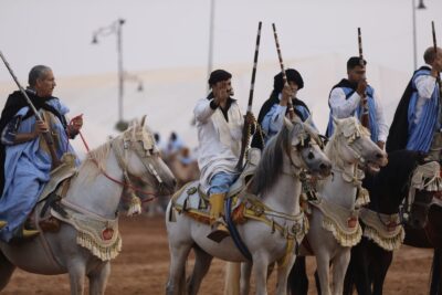 اسبوع الجمل