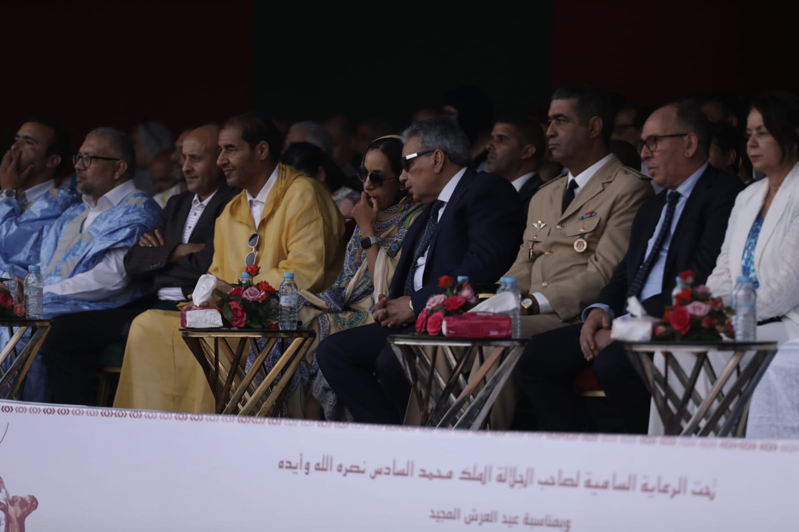 اسبوع الجمل