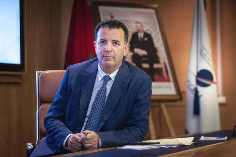 اتحاد مقاولات المغرب