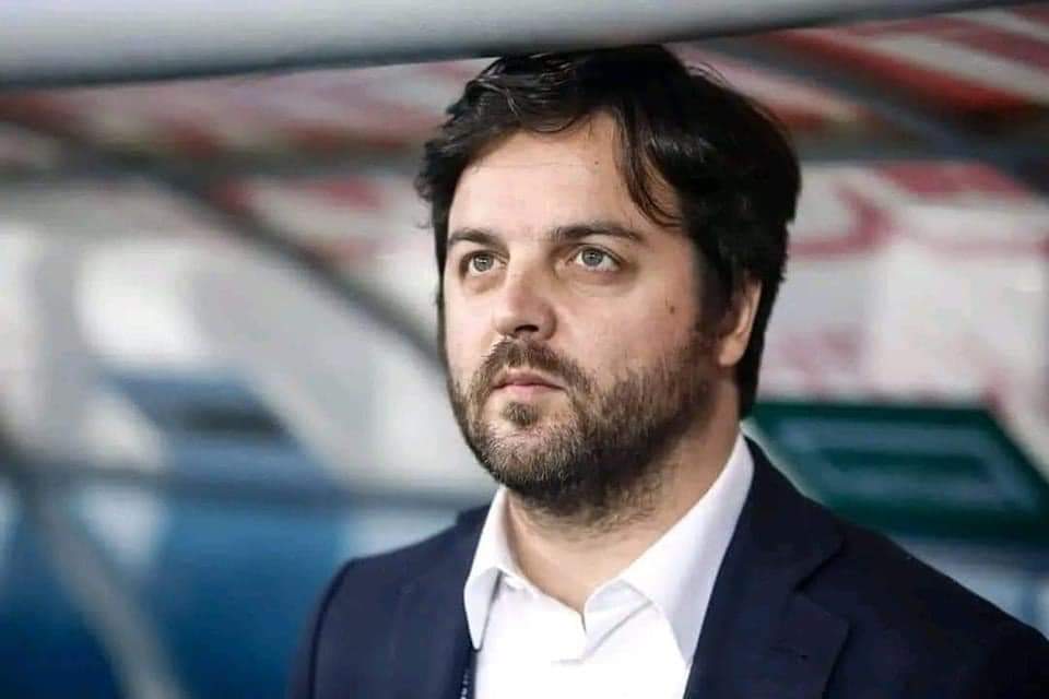 الإسباني ريباتا