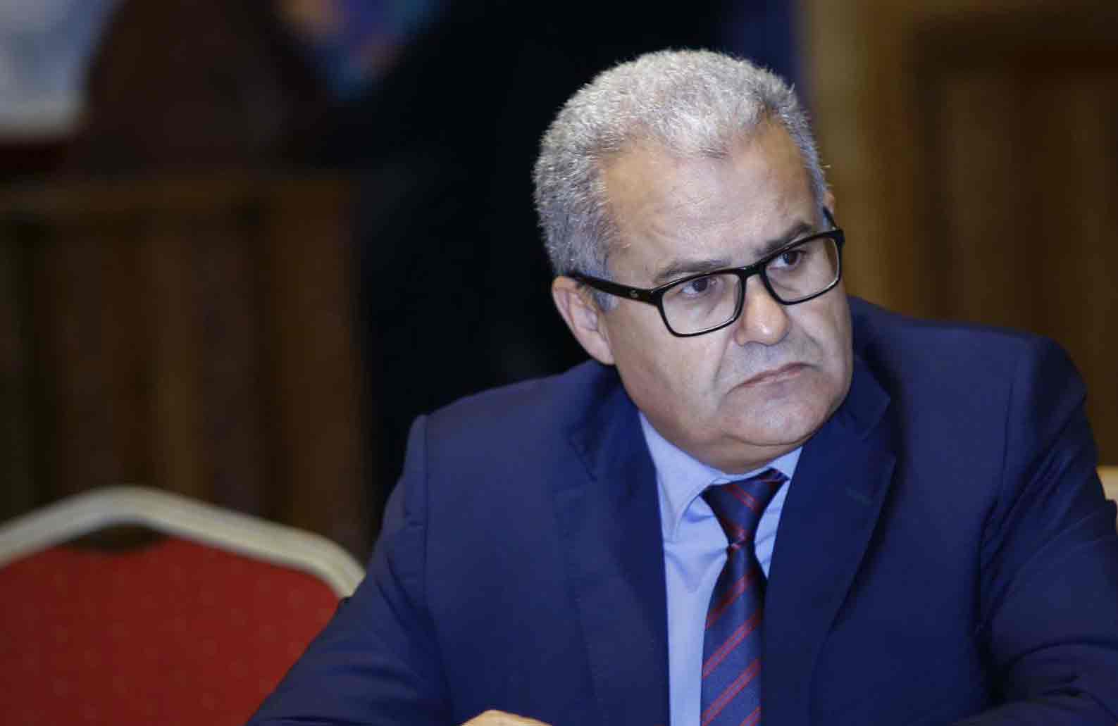 المصطفى المريزق