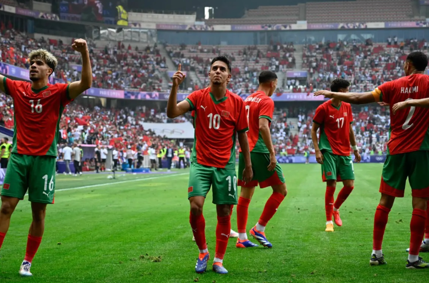 المنتخب الوطني