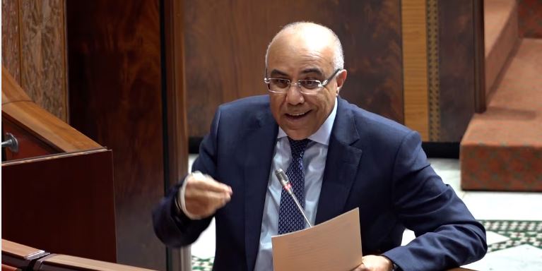 عبد اللطيف الميراوي