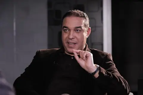 محمد أوزين