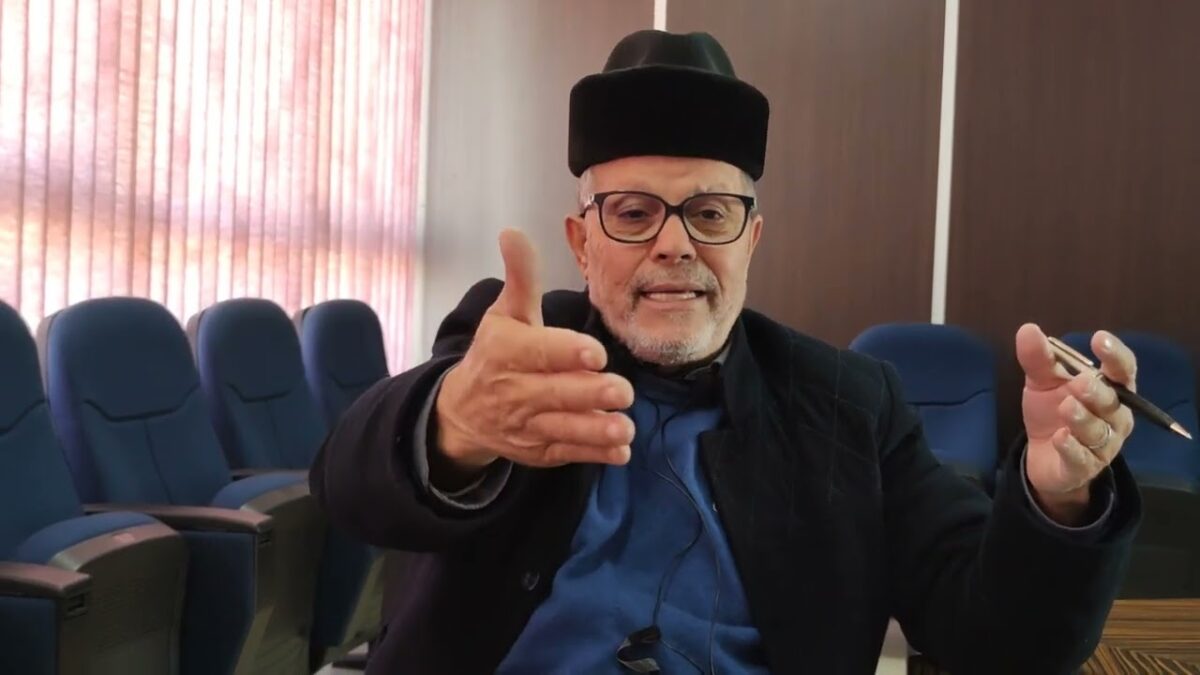محمد السيمو