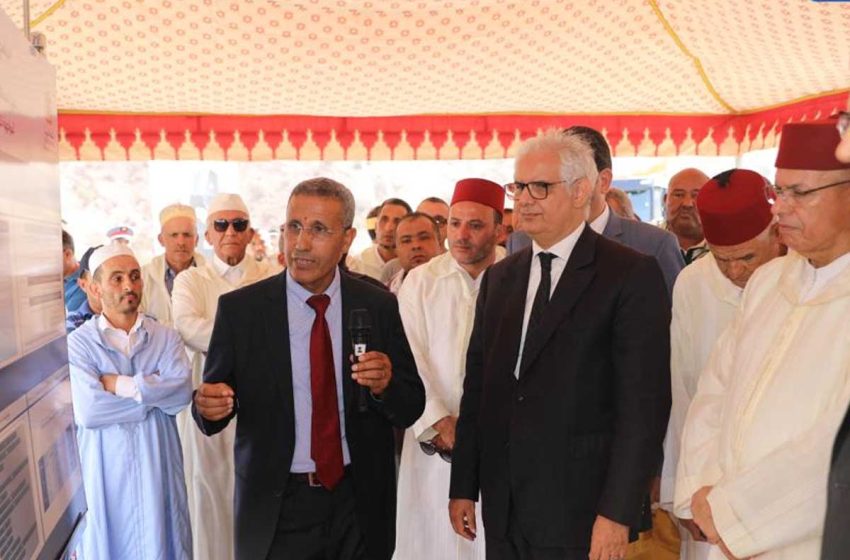 نزار بركة