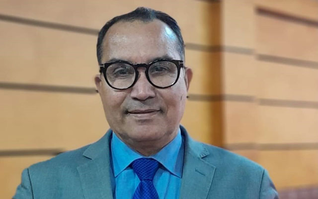 مصطفى عنترة