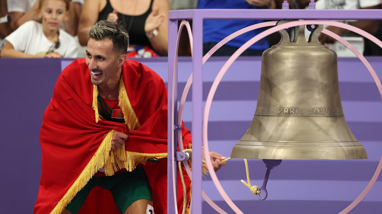 سفيان البقالي