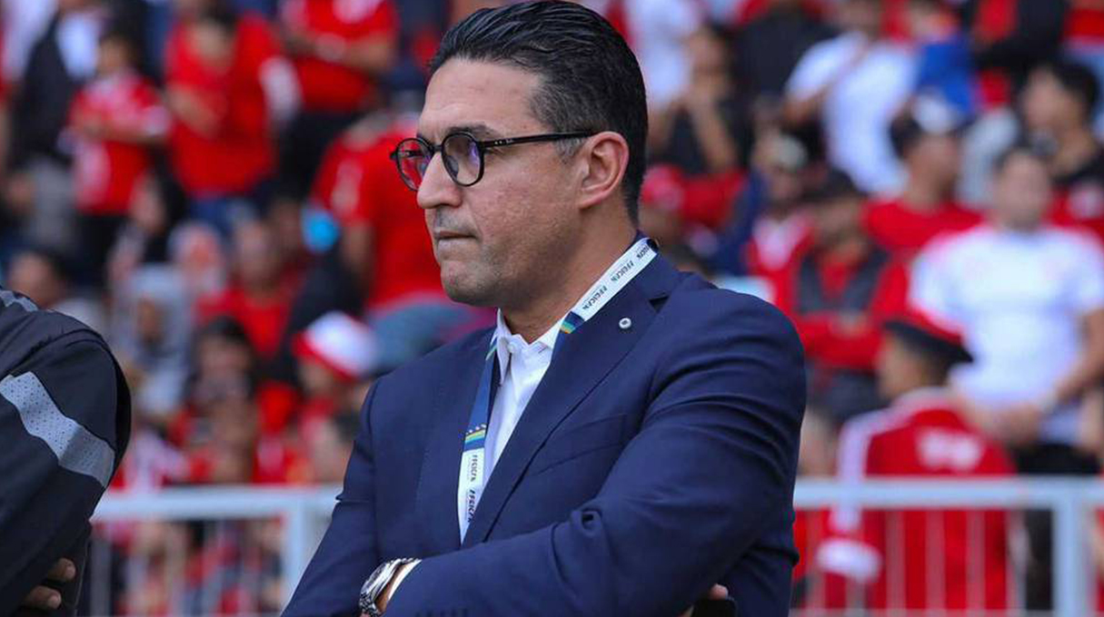 محمد طلال