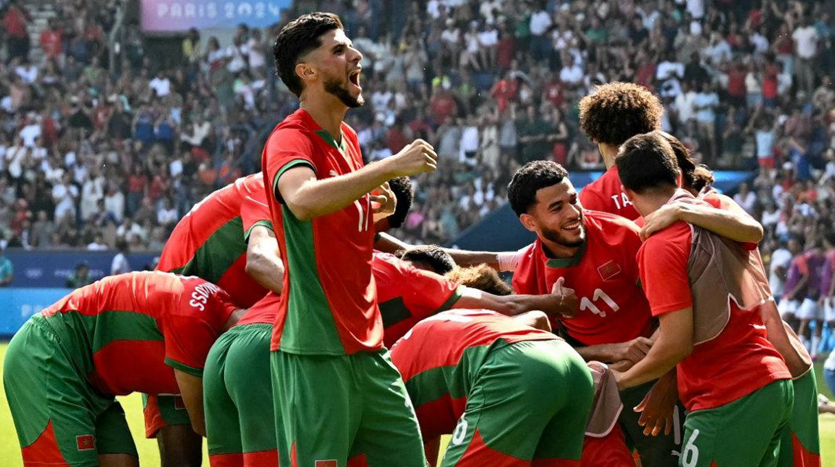 المنتخب الوطني
