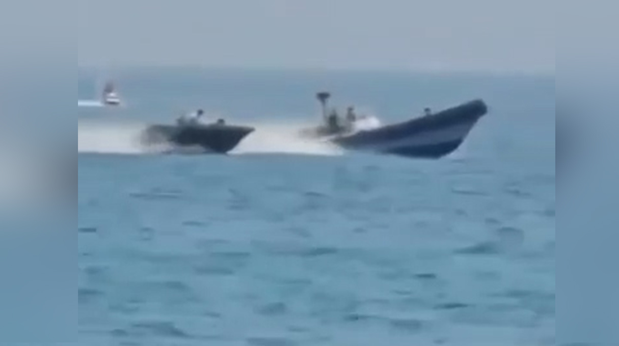 الحرس المدني الإسباني