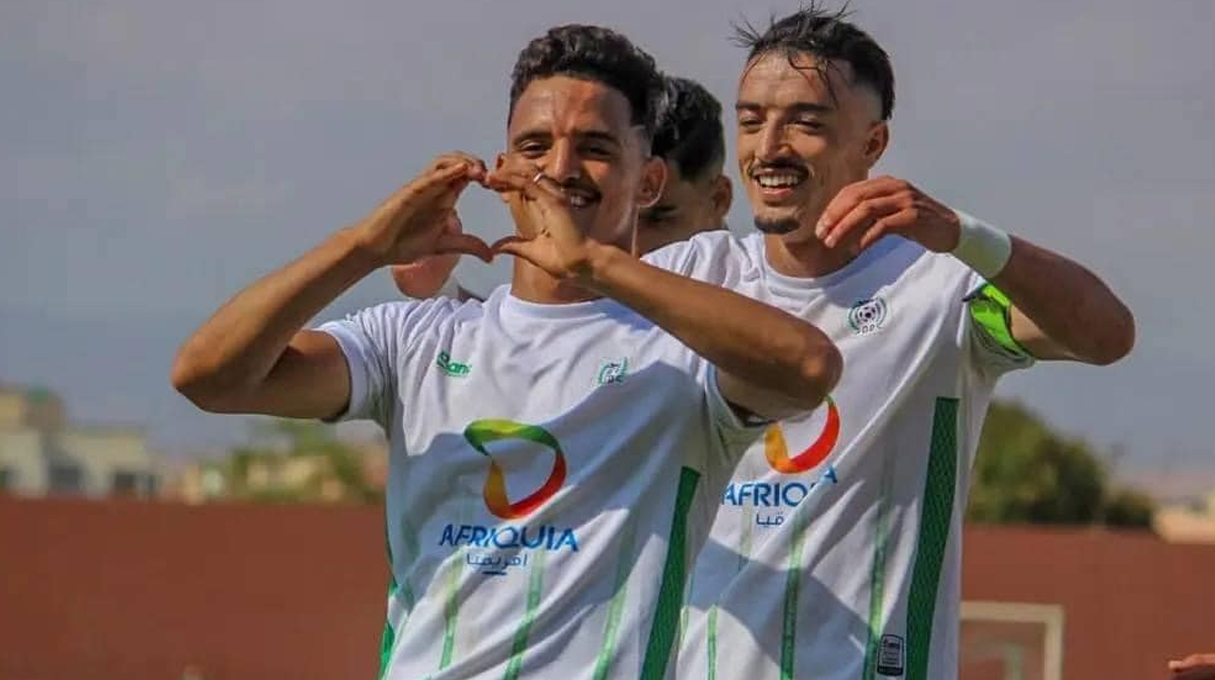 أيوب المعموري