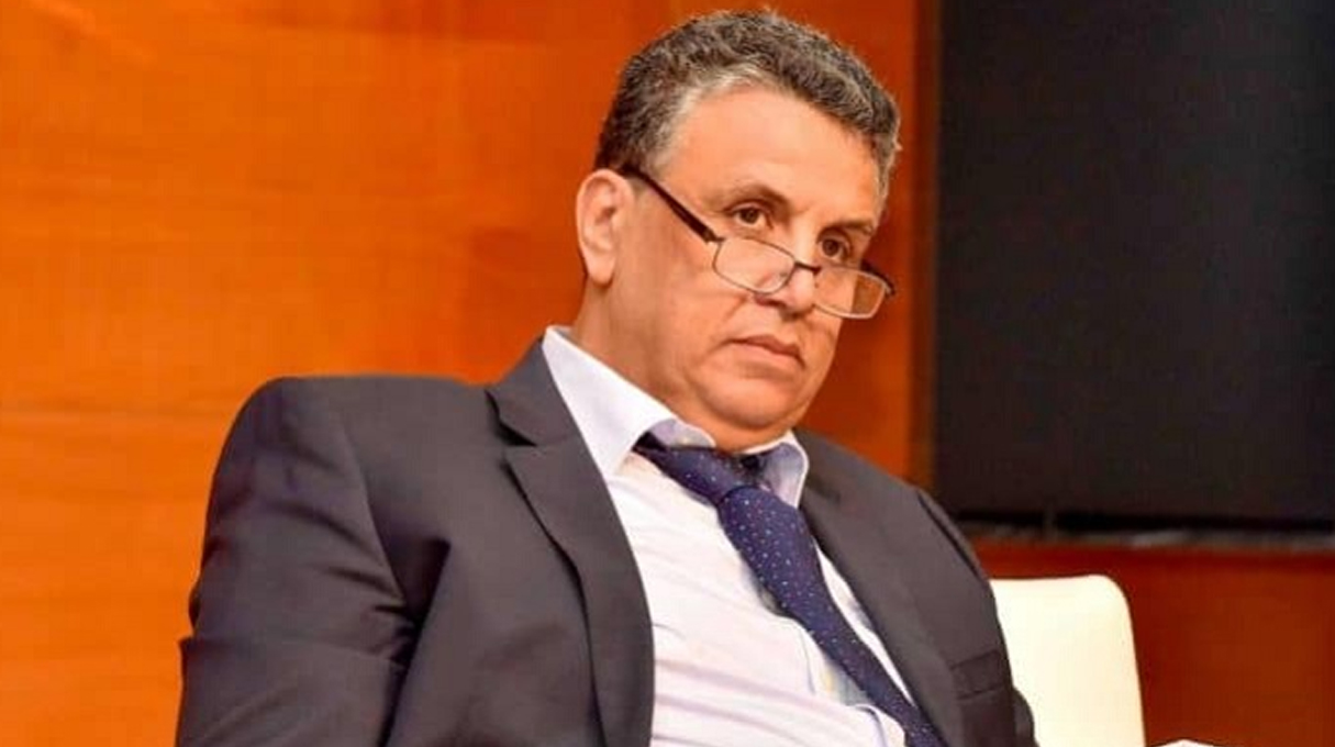عبد اللطيف وهبي