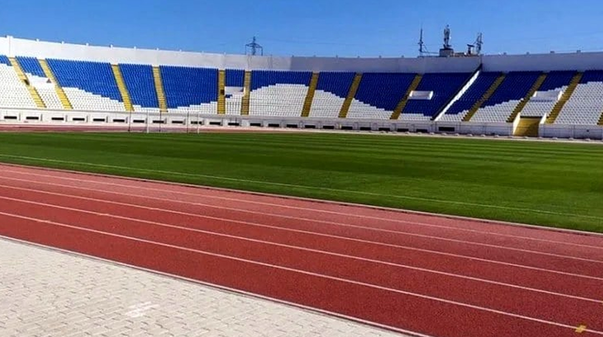 العربي الزاولي