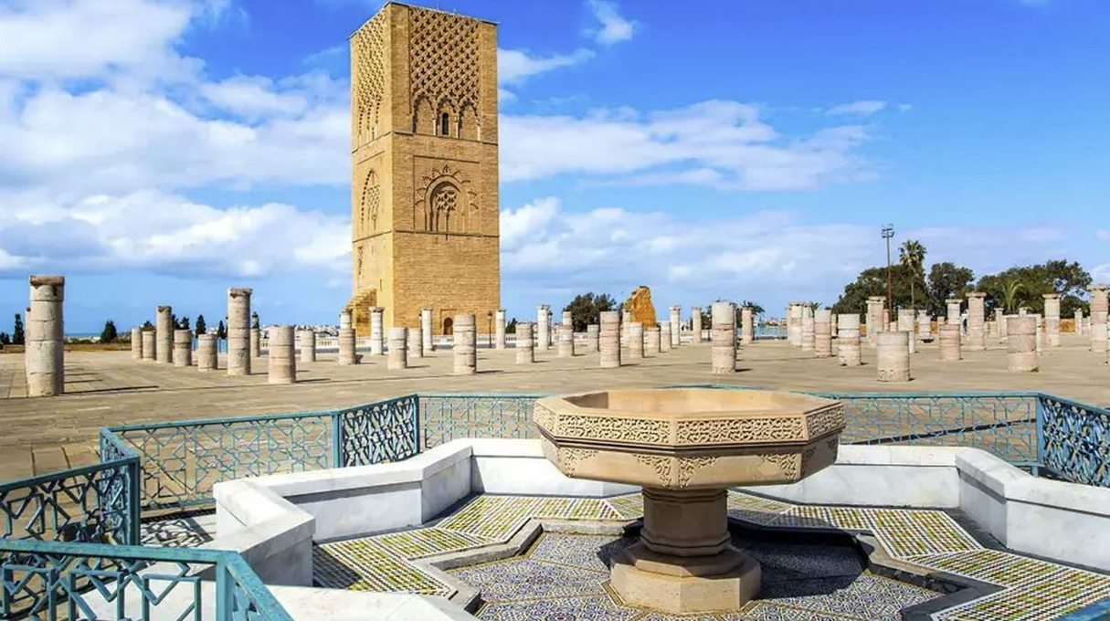جهة الرباط