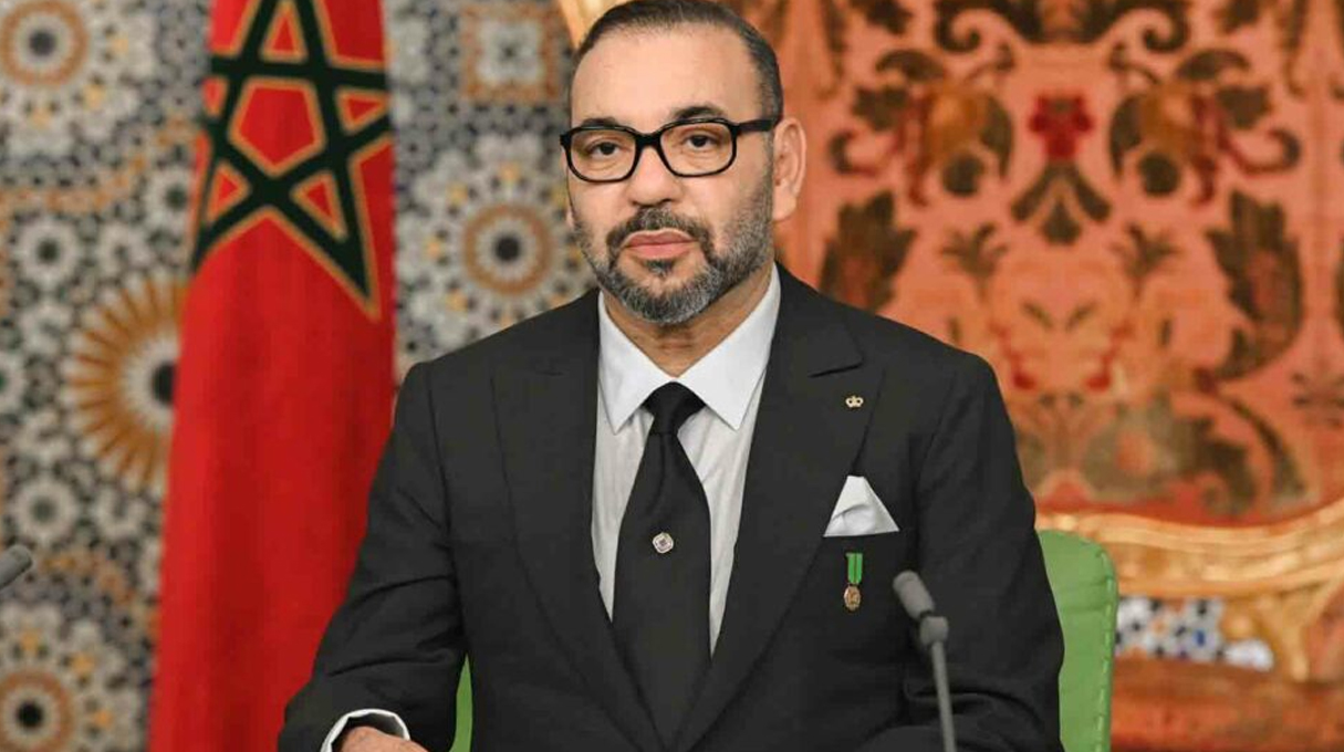 العفو الملكي