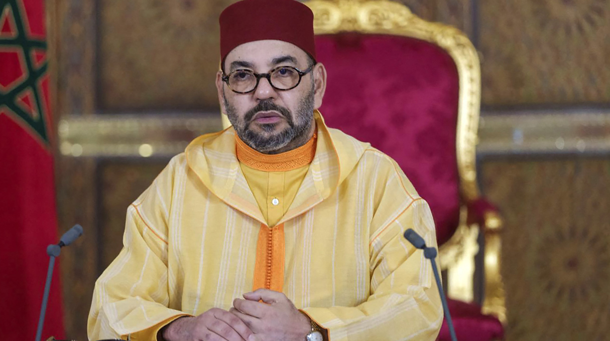 العفو الملكي