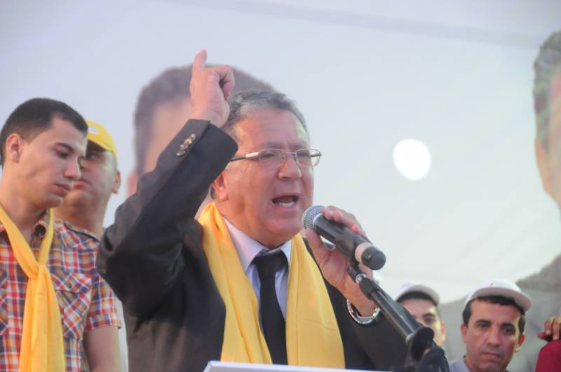 جماعة بن الطيب