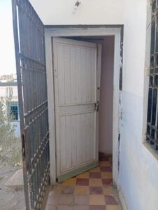 السكن الوظيفي