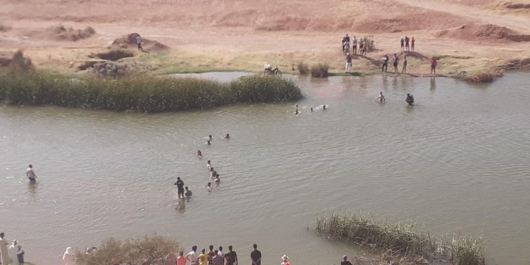 إمام مسجد