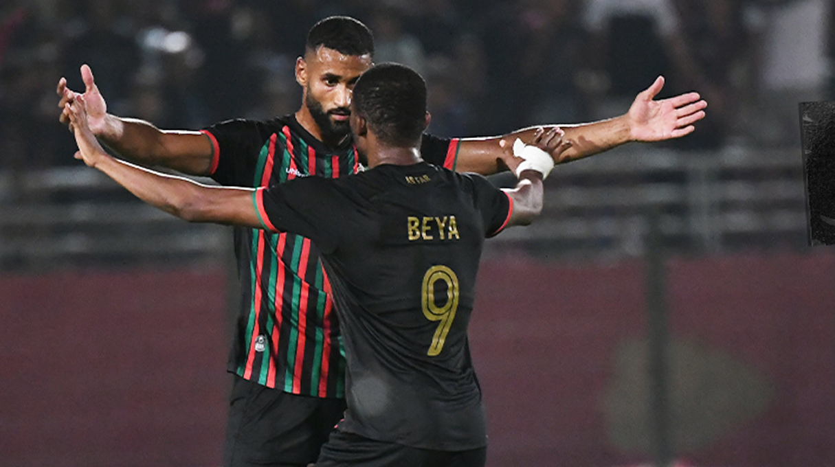 الجيش الملكي
