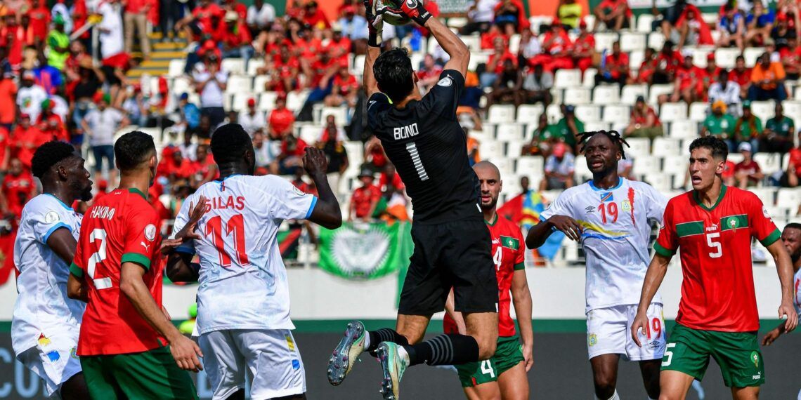 المنتخب الوطني