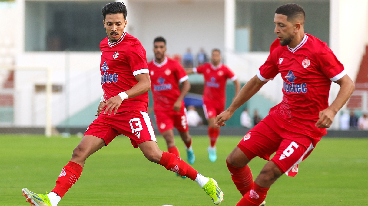 الوداد الرياضي
