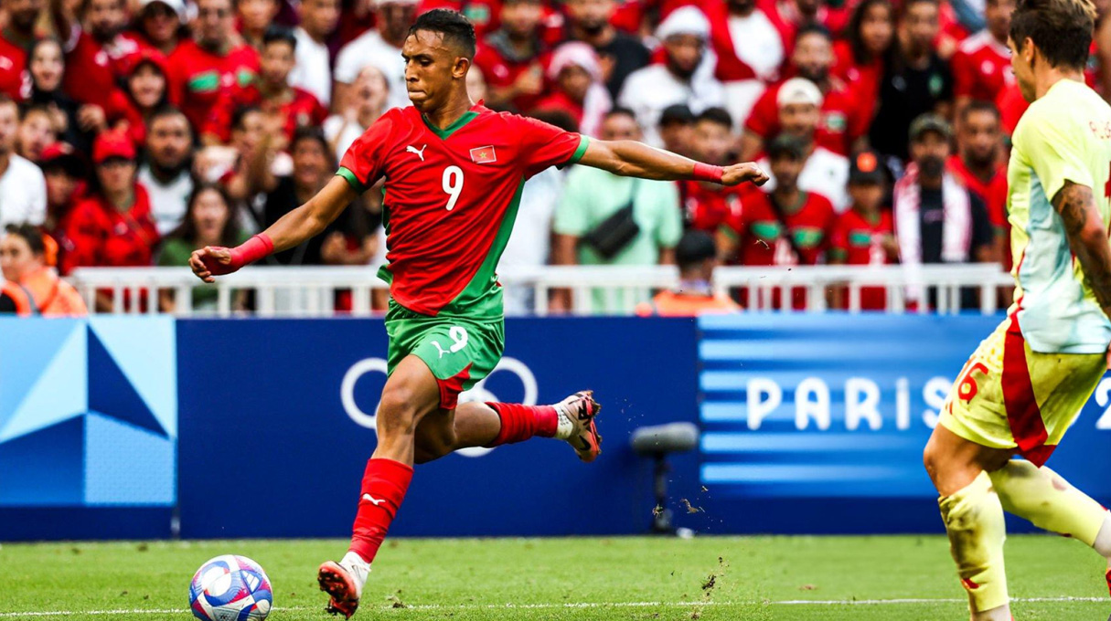 سفيان رحيمي