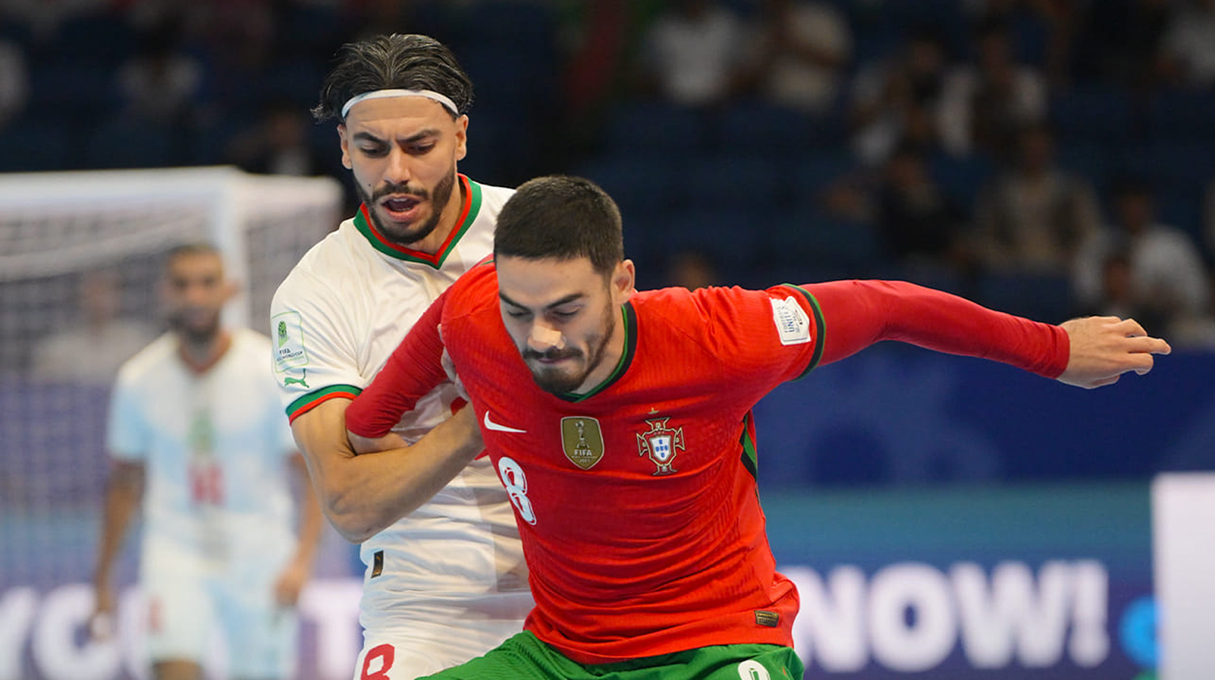 منتخب الفوتسال