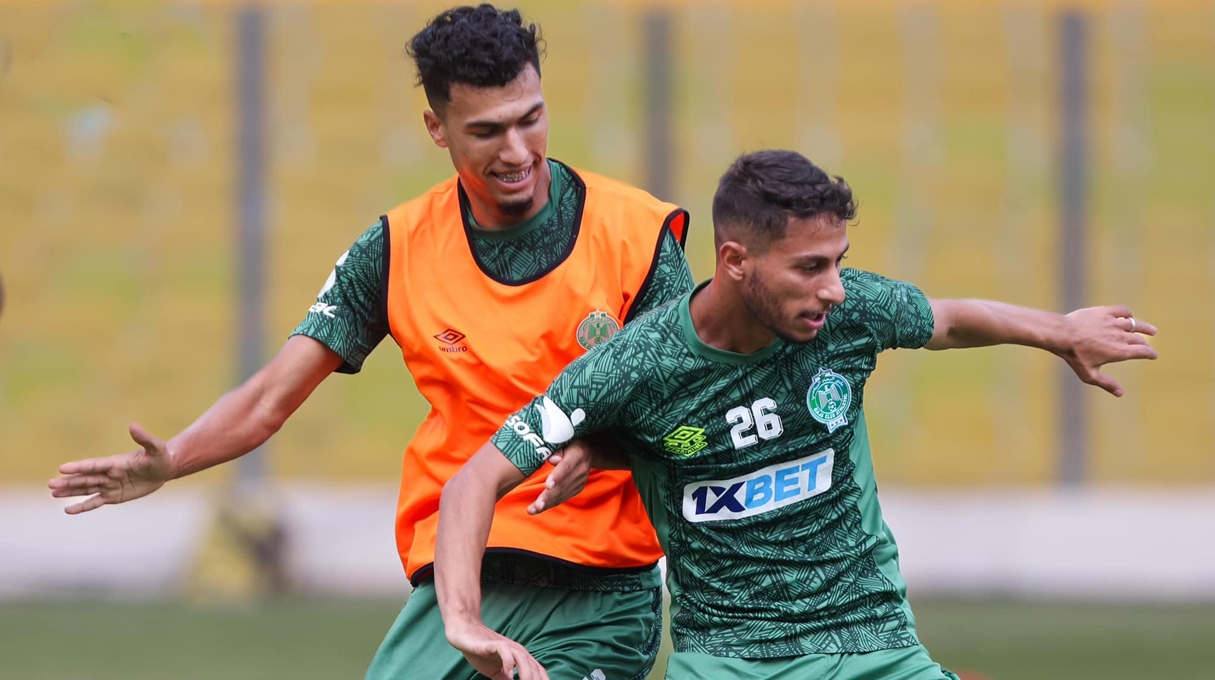 الرجاء البيضاوي