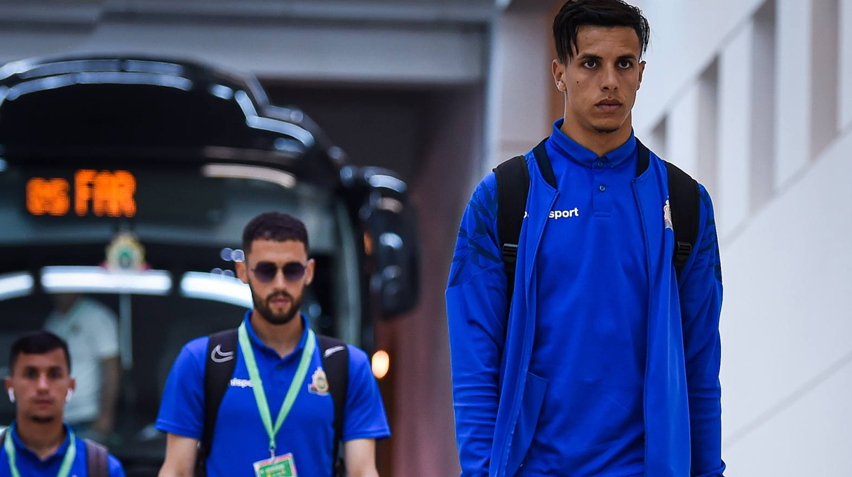 الجيش الملكي