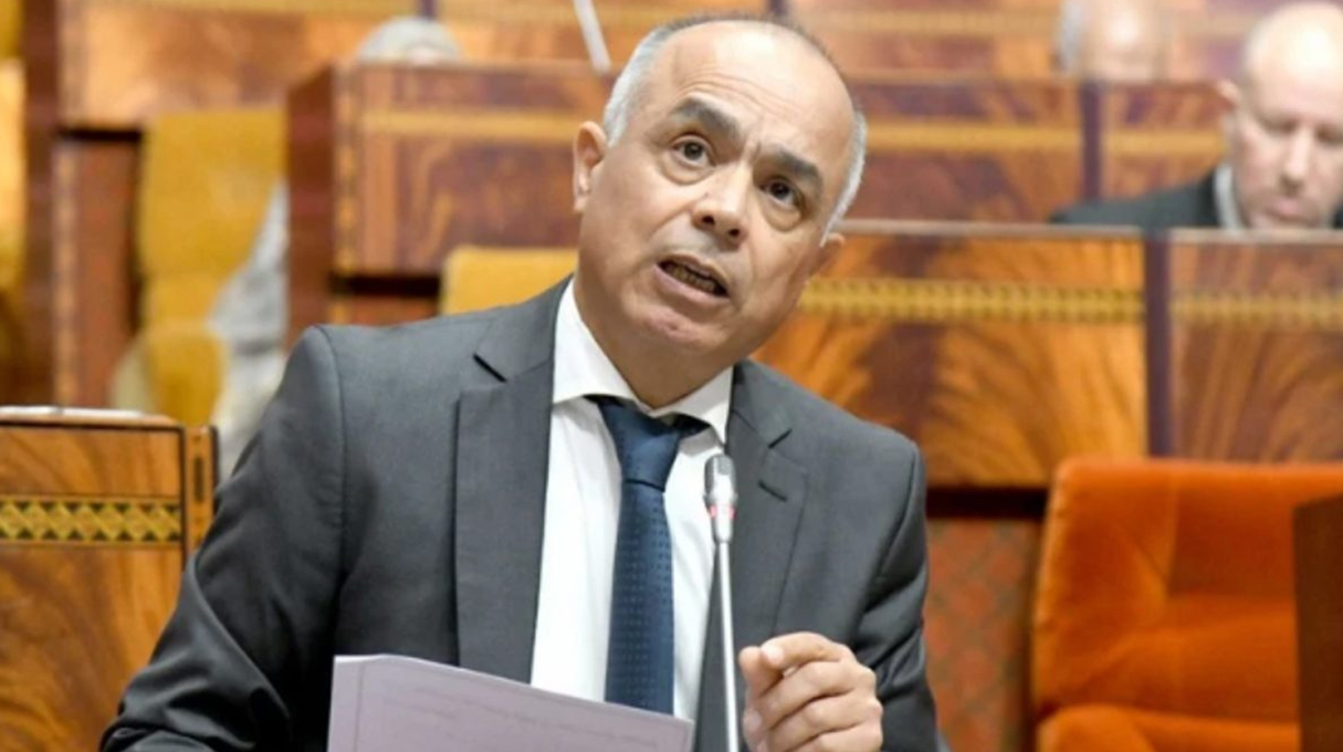 شكيب بنموسى