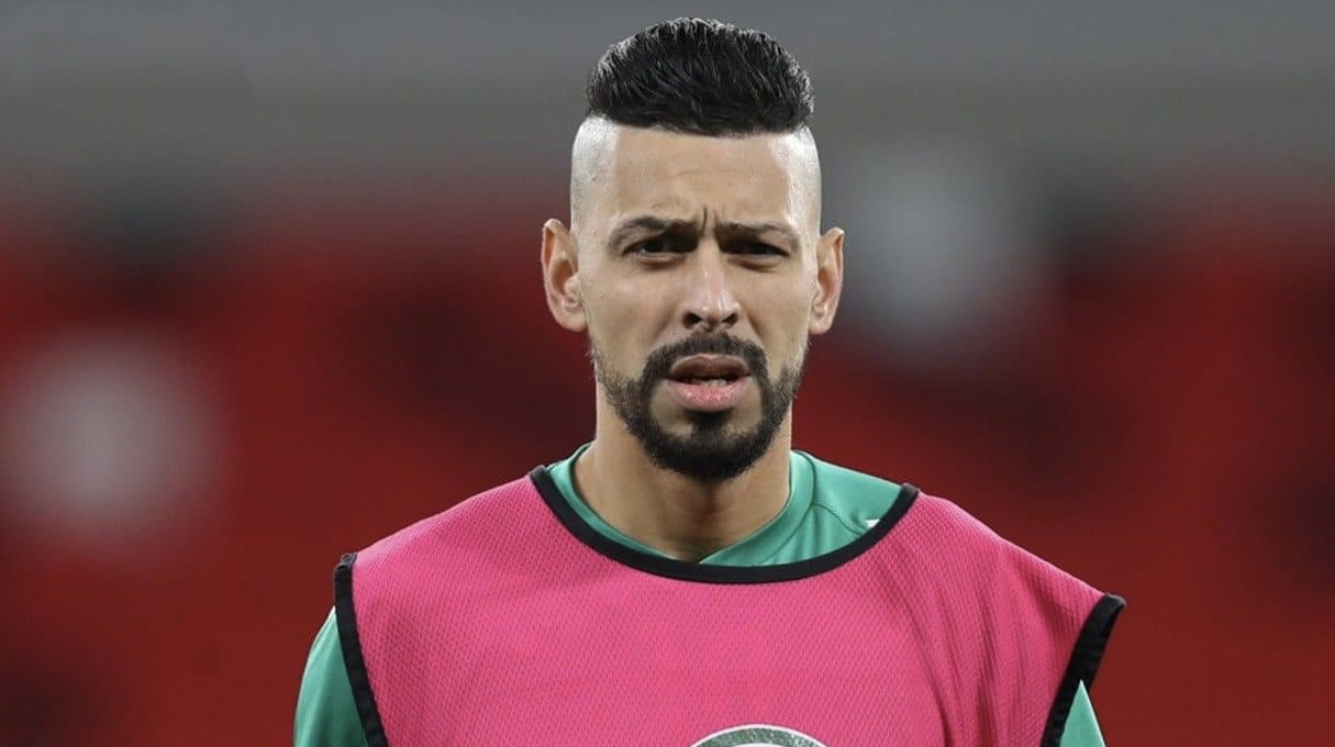 محمود بنحليب
