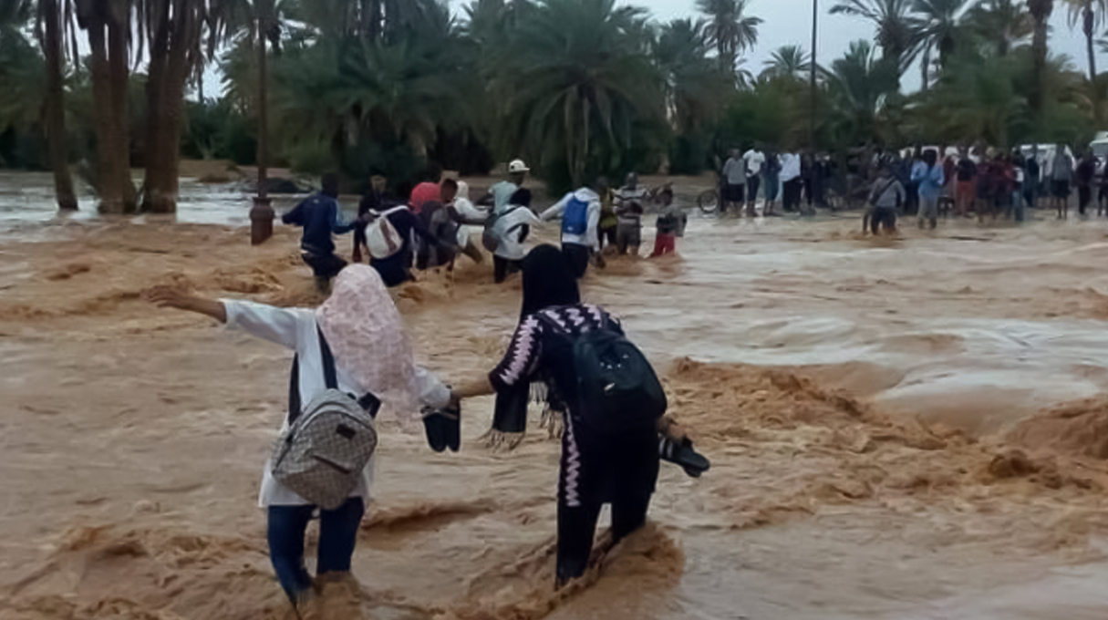 زاكورة