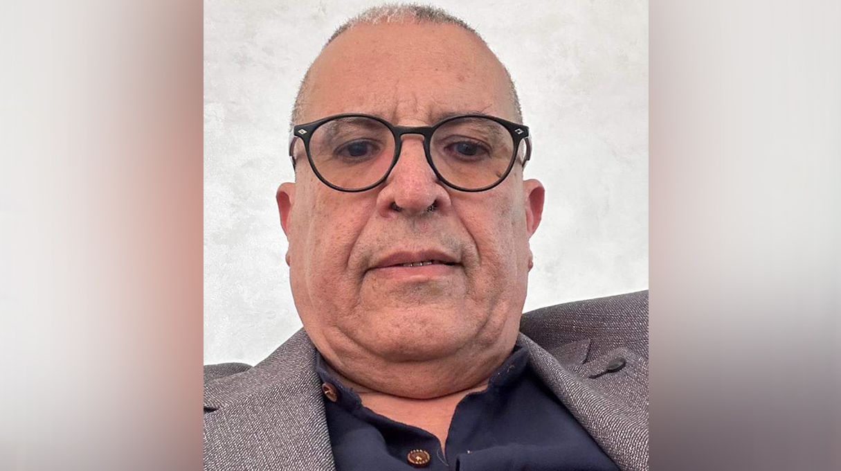 محمد بكريم