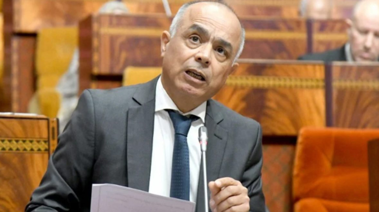شكيب بنموسى