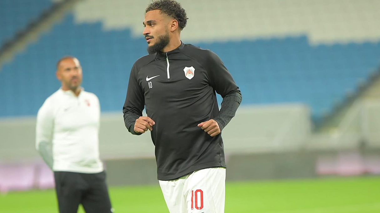 سفيان بوفال