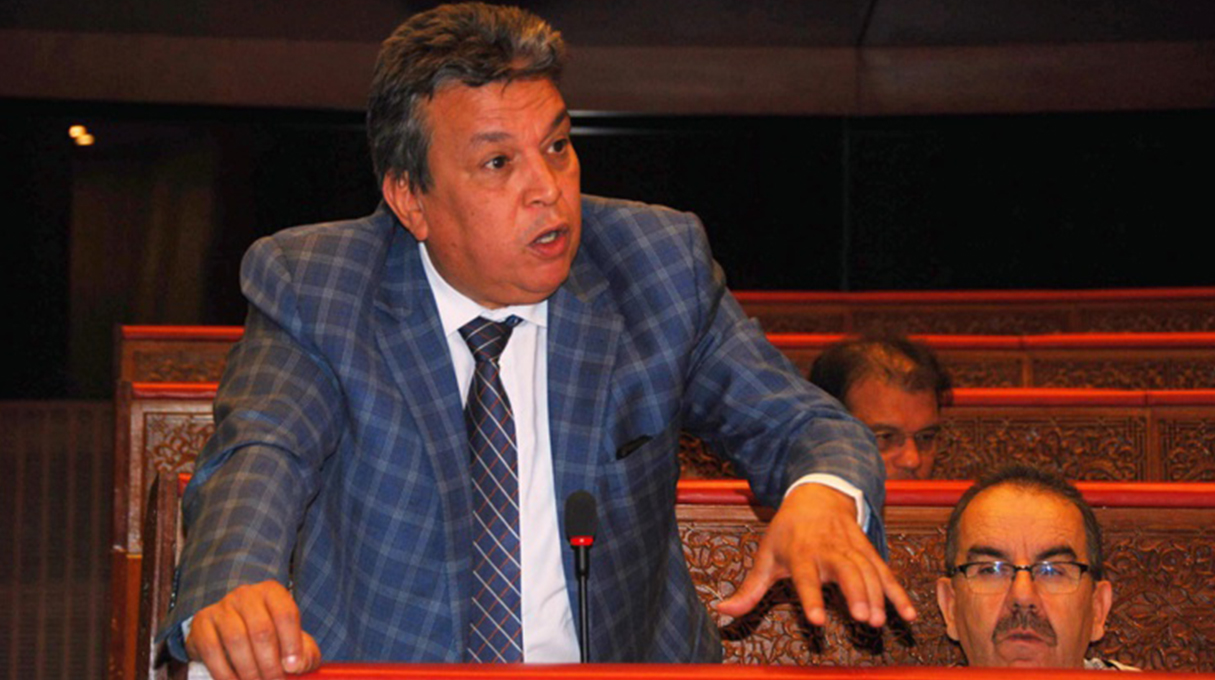 حزب الاستقلال