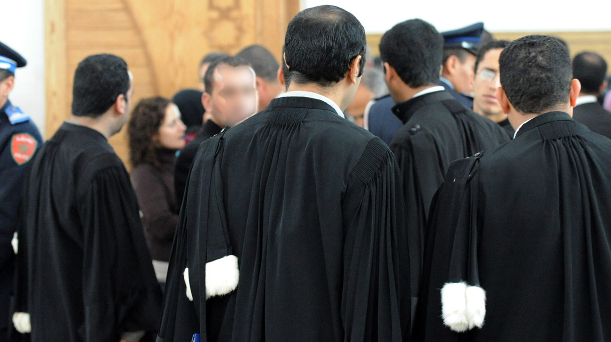 محامون