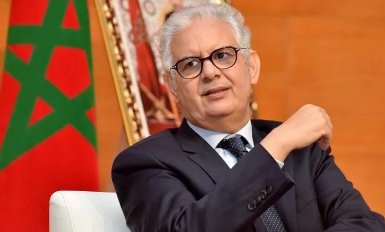 نزار بركة