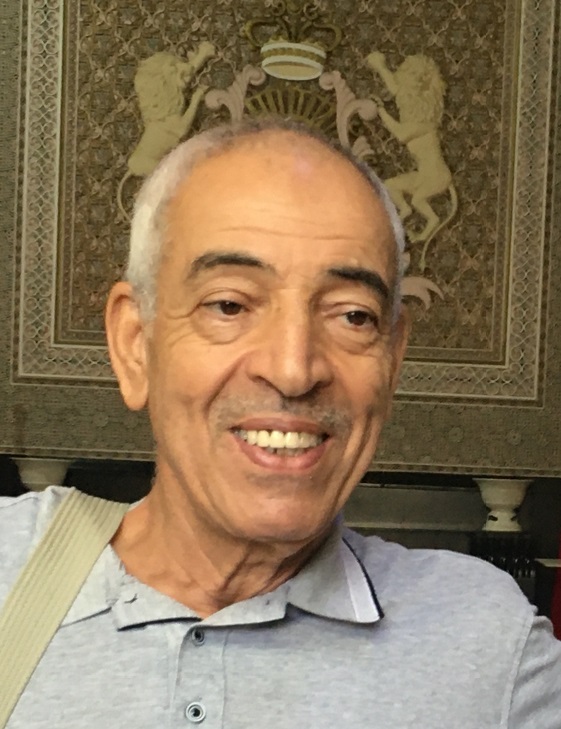 عبد الرحمان الحرادجي