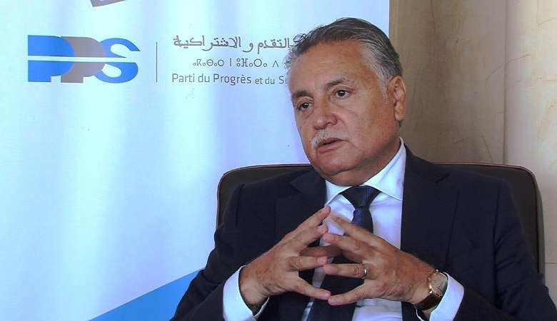 بنعبد الله