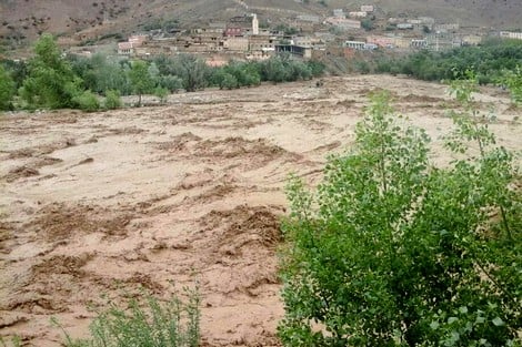 سيول تارودانت