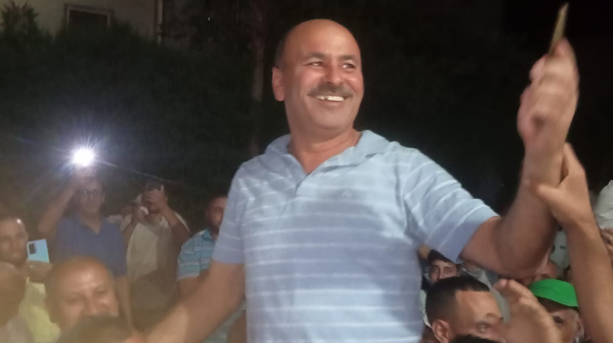 صالح حنين