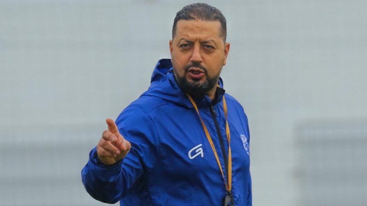 عمر نجحي