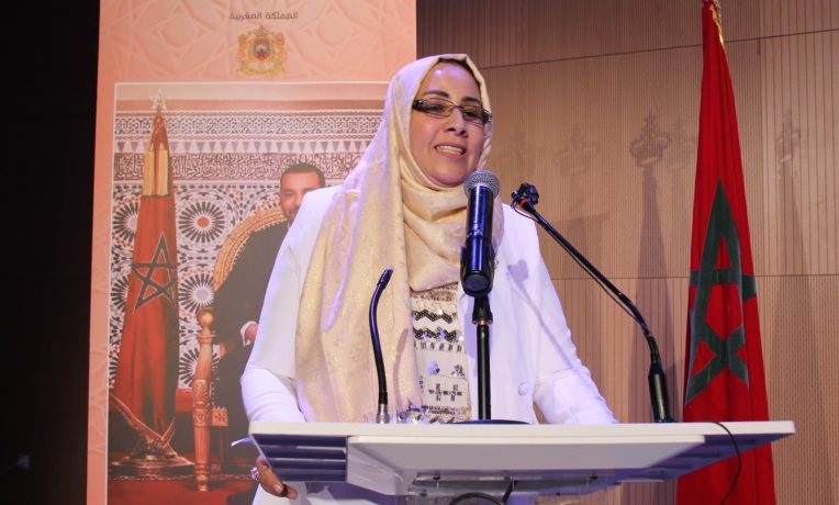 ملتقى الثقافة العربية