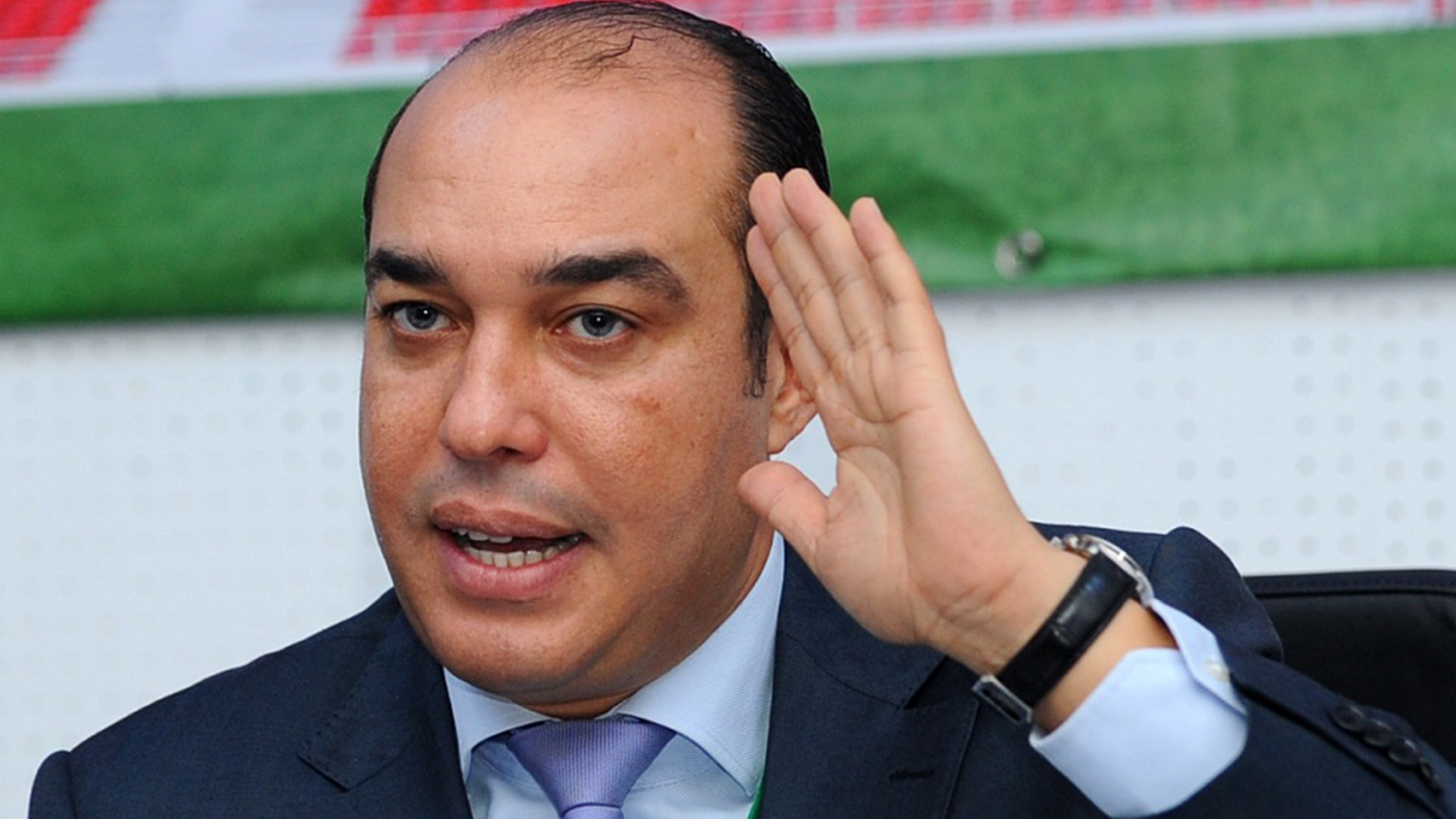 محمد أوزين