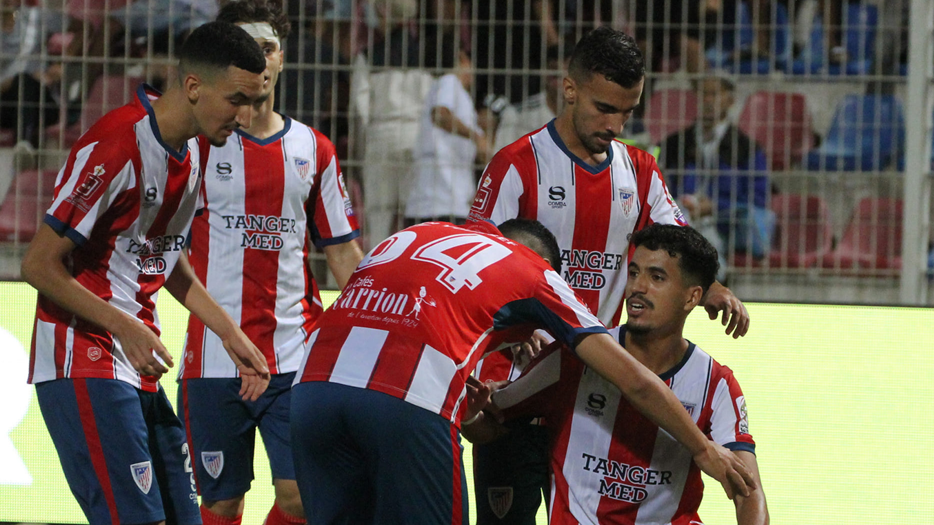 المغرب التطواني